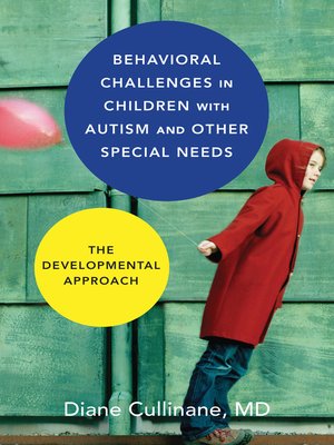 cover image of Behavioral Challenges in Children with Autism and Other Special Needs